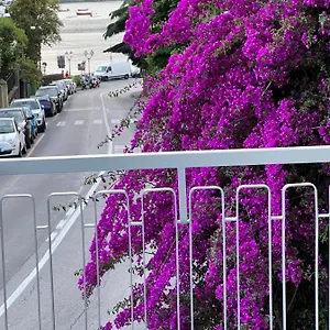 Welcome Riviera -torre D'avorio 126 Mq Piu'terrazzo25 Mq - Totalmente Rinnovato- 250 M Dal Centro - Parcheggio A Pagamento 15 Euro Al Giorno Da Prenotare In Anticipo Salvo Dispo -parking At 15 Euro Per Day To Be Booked In Advance If Avai Rapallo