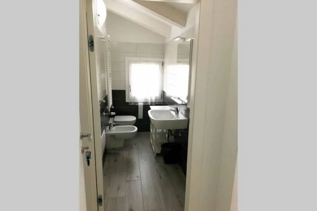 Apartment Ferienwohnung PeschieraView DUPLEX x8 Peschiera del Garda