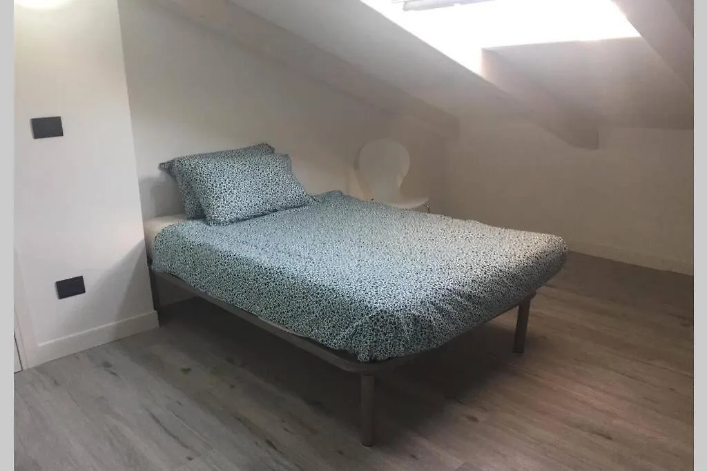 Ferienwohnung PeschieraView DUPLEX x8 Peschiera del Garda Italien