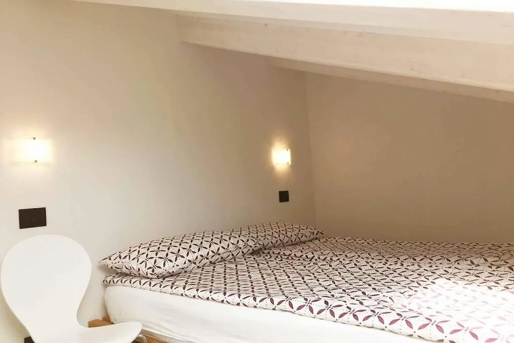 Ferienwohnung PeschieraView DUPLEX x8 Peschiera del Garda 0*,  Italien