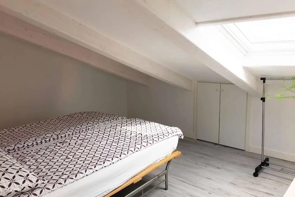 Ferienwohnung PeschieraView DUPLEX x8 Peschiera del Garda