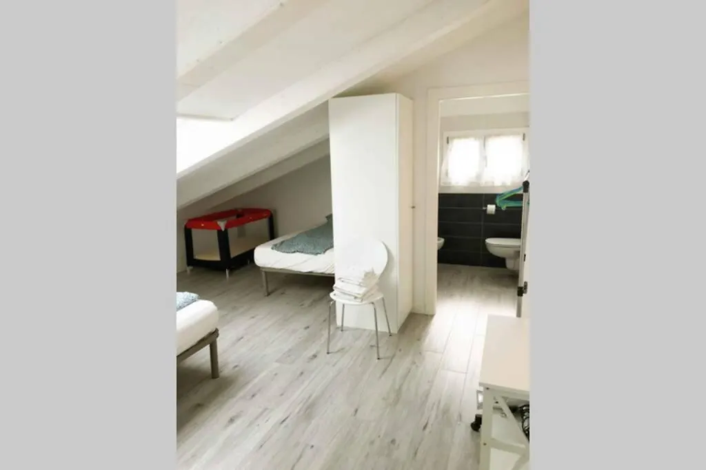 Peschieraview Duplex X7 Apartment Peschiera del Garda Italy