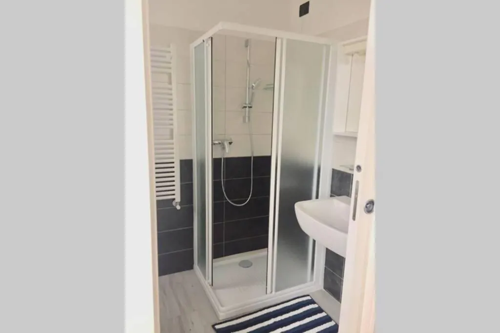 Peschieraview Duplex X7 Apartment Peschiera del Garda