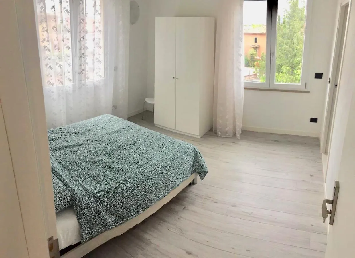 Ferienwohnung PeschieraView DUPLEX x8 Peschiera del Garda Apartment