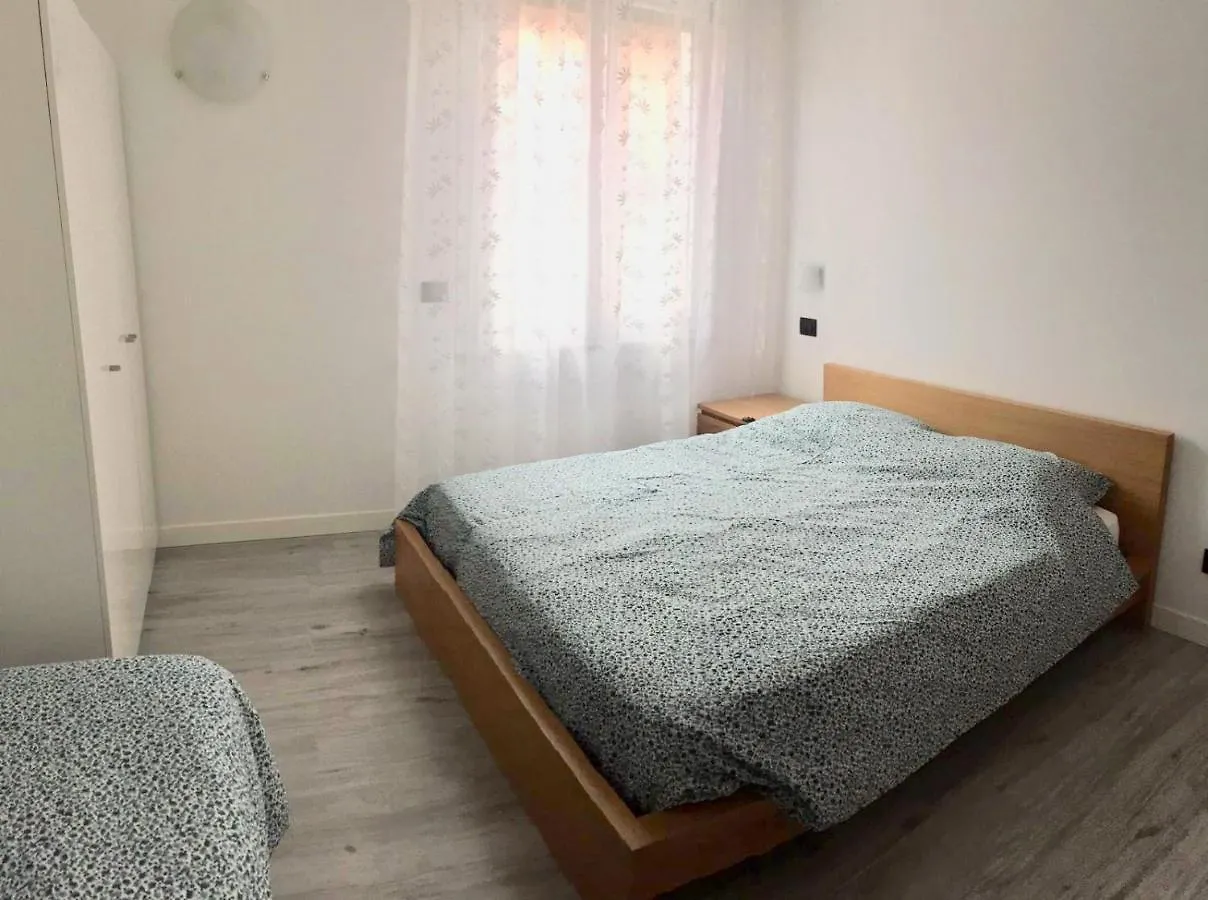 Ferienwohnung PeschieraView DUPLEX x8 Peschiera del Garda Apartment