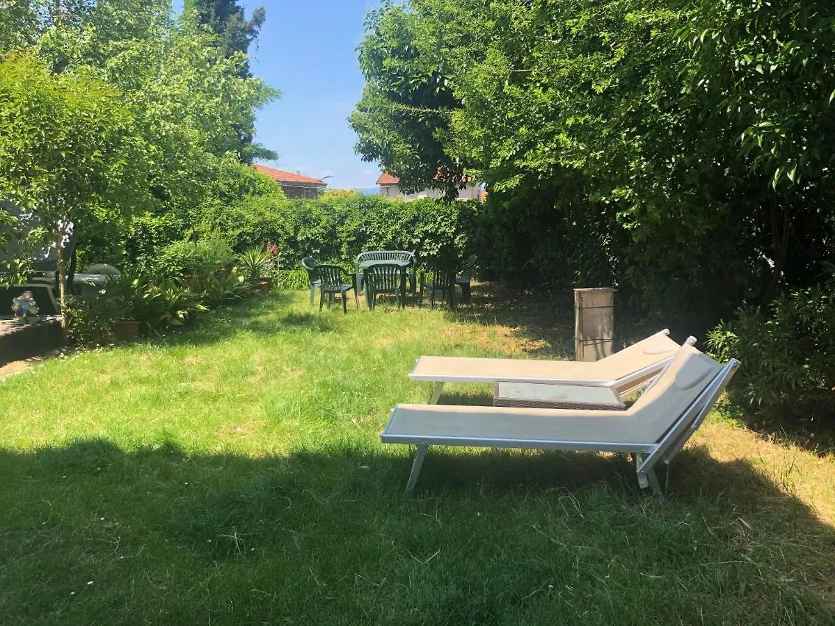 Peschieraview Duplex X7 Apartment Peschiera del Garda